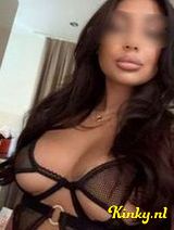 Estelle - New in ! Very cool party girl available for you !