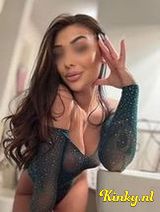 Estelle - New in ! Very cool party girl available for you !