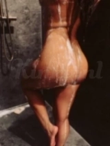 Estelle - New in the city! Very cool party girl!