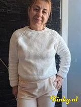 Alesia - New hot girl