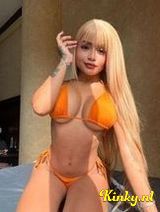 Cazzu - LaTiN - GFE eXpeRieNcE