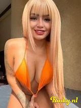 Cazzu - LaTiN - GFE eXpeRieNcE