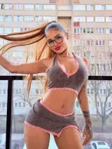 Vale - Latin! Girlfriend experience and party