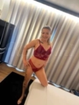 Cristina - Top escort