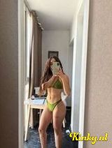 Aisha - SenSual / EleGanT - Hot GIRL