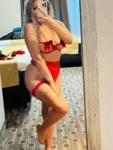 Mary - Partygirls kiss