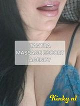 Escort Tantra Massage - Exclusive Private Sessions Amsterdam
