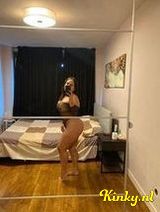 Melissa - Girl party/ New in Town/ Big ass/BJ