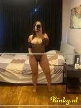 Lina - Girl party/ New in Town/ Big ass/BJ
