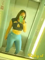 Melissa - Anal/Girl party/ New in Town/ Big ass/BJ