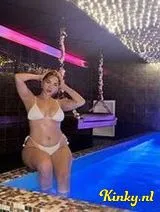 Emma - Colombian massage relax