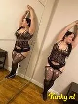 Mia - Party girl anal new in the town