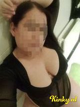 Mia - Party girl anal new in the town