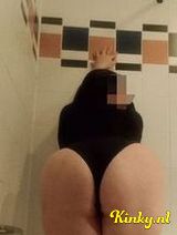 Mia - Party girl anal new in the town