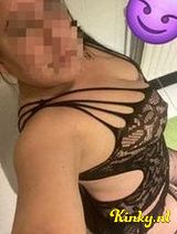 Mia - Party girl anal new in the town