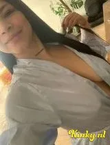 Penelope - Hot body massage GFE ASS Double DD