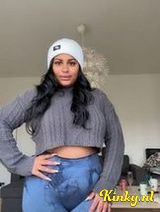 Ella - New sexy girl