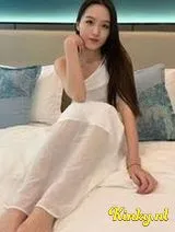 linlin - Sexy Aziatische schoonheid