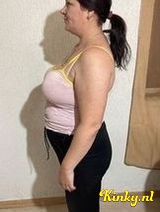 Oana - new girl in town excellent service