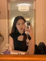 Margela - Lady Long Legs