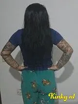 Naty - I'm waiting for you my love