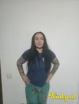 Naty - I'm waiting for you my love