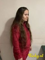 Alice - new girl in town excellent service