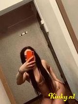 Kim - Home or hotel room