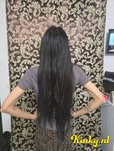 Kim - Home or hotel room