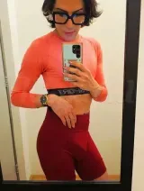 Kathalina - ☆ VERSA TOP GODDES FUN ☆