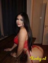 Eva - I’m pornographic/experiencie girlfriend/party/bj