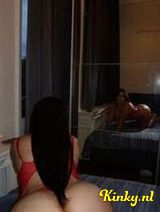 Eva - I’m pornographic/experiencie girlfriend/party/bj