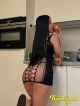 Chantal - Party 24/7-Best Blowjob