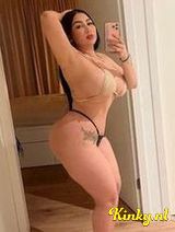 Mirolla - Naughty Curvy Latina