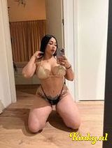 Keyla - Naughty Curvy Latina