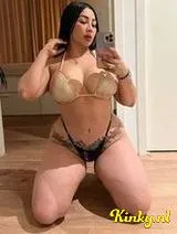 Mirolla - Naughty Curvy Latina