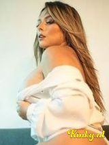 Catalina - Latina experience GFE