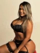 Catalina -  passionele Latina – discretie en echte connectie