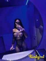 Andreea - New in your city