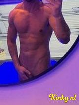 Leo - Big dutch dick for you