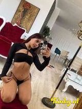 Meli - Girl party ,girlfriend, new girl