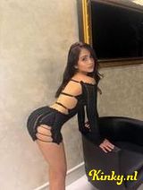 Meli - Girl party ,girlfriend, new girl