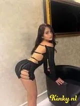 Meli - Girl party ,girlfriend, new girl