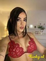 Valeria - ONLY OUTCALL beautiful Latina doll ONLY OUTCALL