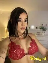 Valeria - ONLY OUTCALL beautiful Latina doll ONLY OUTCALL