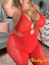 Clara - bbw big breasted milf.