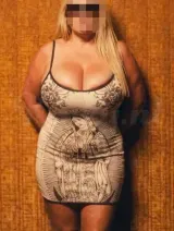 Clara - bbw big breasted milf.