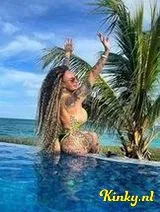 Athenea - Godin Athenea pornostar