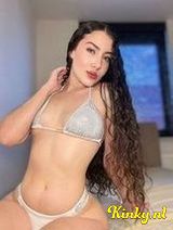 Esmeralda - I’m Esmeralda Doll