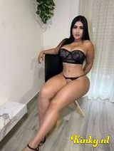 Alisson - I’m girl hot Latina porn/girlfriend experience/bj